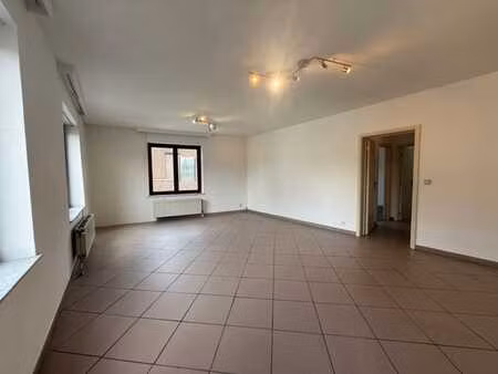 appartement 2 chambres sur marcinelle