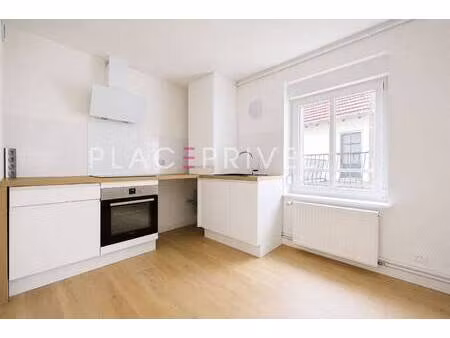 place privée