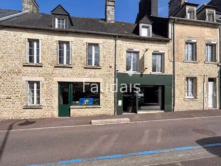 vente bureaux et commerces à sainte-mère-église (50480) : à vendre / sainte-mère-église