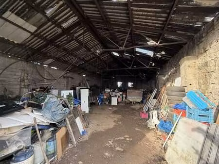 hangar