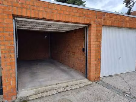 garage à louer à heverlee
