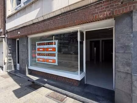local commercial