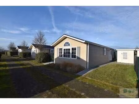 instapklare vakantiewoning op 300 m van bredene strand