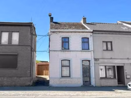maison 3f avec annexe aménagée