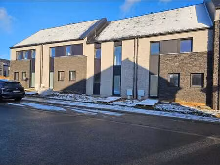 maison neuve 3 façades tva 6 %