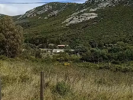 terrain constructible neuf à vendre
