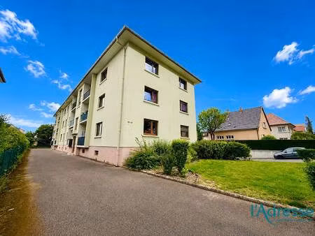l adresse ingersheim