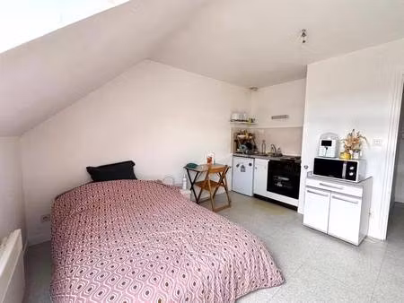 foch immobilier