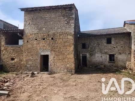 vente grange 6 pièces
