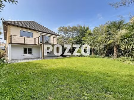 pozzo immobilier- yquelon