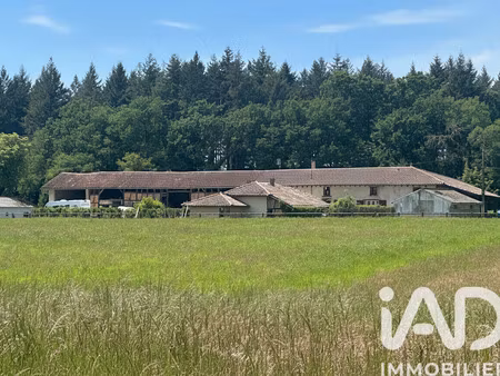 vente domaine 7 pièces