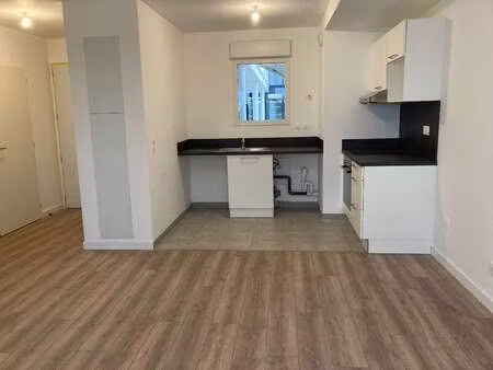 location appartement 2 pièces à chantepie (35135) : à louer 2 pièces / 44m² chantepie
