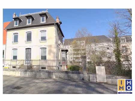 location locaux professionnels 0 pièces 62 m² à bourges (18000)  600 €