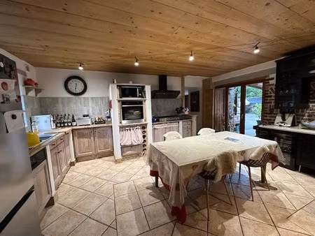 location meublée maison 4 pièces 114 m² à coise-saint-jean-pied-gauthier (73800)  1 530 €