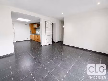 location maison à quimper (29000) : à louer / 53m² quimper