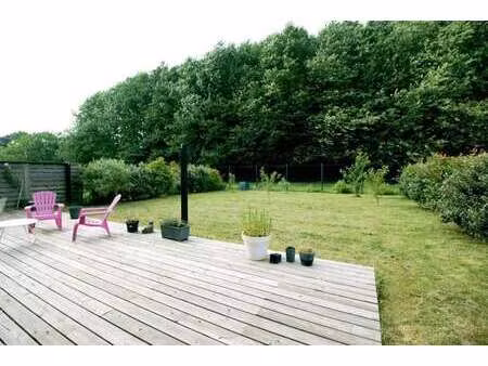 location maison à vern-sur-seiche (35770) : à louer / 134m² vern-sur-seiche
