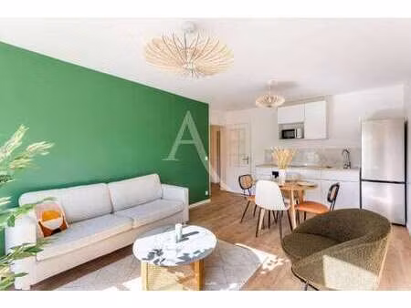 location appartement 4 pièces meublé au mans (72000) : à louer 4 pièces meublé / 64m² le m
