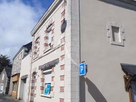 location maison aux garennes-sur-loire (49610) : à louer / 117m² les garennes-sur-loire
