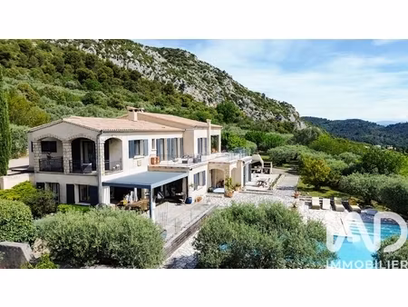 vente maison/villa 9 pièces