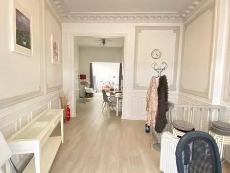 location locaux professionnels 53 m² à paris 16ème (75016)  1 708 €