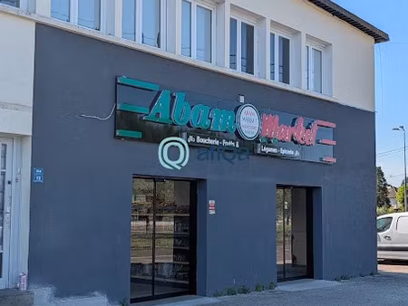 location locaux professionnels 0 pièces 660 m² à chalon-sur-saone (71100)  3 500 €