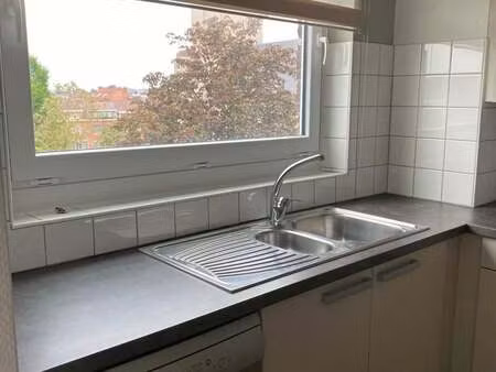appartement à louer à halle € 995 (loe1m) - destryker vastgoed en advies | zimmo