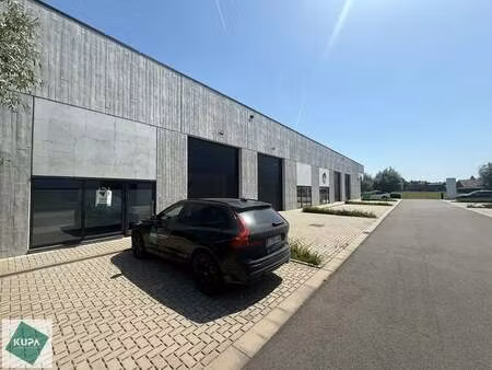 bien professionnel à louer à waregem € 990 (loe0o) - kupa | zimmo