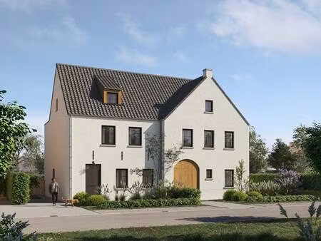 maison à vendre à beerzel € 550.000 (loe5x) | zimmo