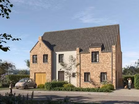 maison à vendre à beerzel € 550.000 (loe65) | zimmo