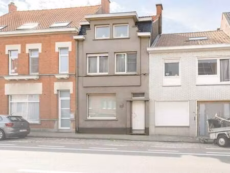 maison à louer à tielt € 725 (loe4s) - madou vastgoed | zimmo