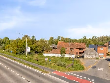 terrain à vendre à wetteren € 299.000 (loe54) - kantoor wetteren | zimmo