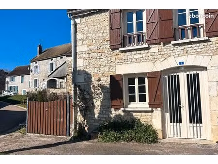 maison de village 2 pièces 69 m²
