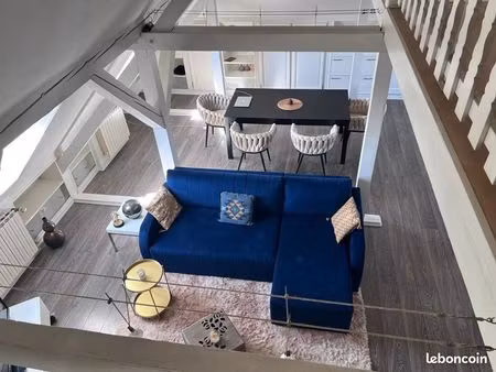 appartement coup de cœur hoerdt 4 pièces 155m2