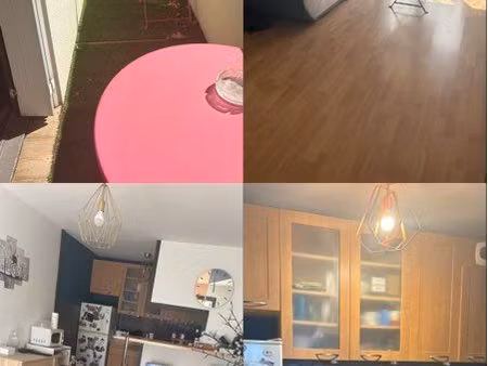 t1 bis – la motte-servolex (73290) – 37 m²