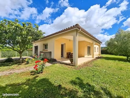 maison 5 pièces 123 m²