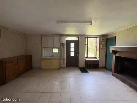 maison 3 pièces 77 m²