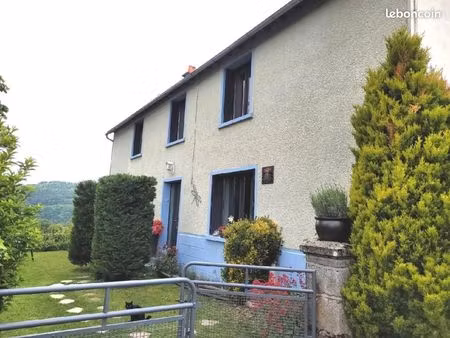 maison 7 pièces 195 m²