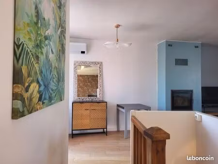 maison 3 pièces 70 m²