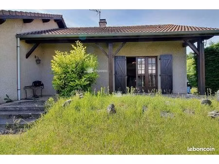 maison 4 pièces 97 m²