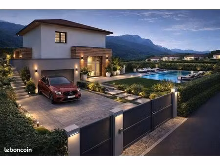 maison 5 pièces 116 m²