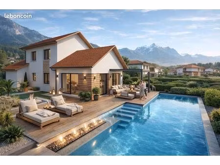 maison 5 pièces 103 m²