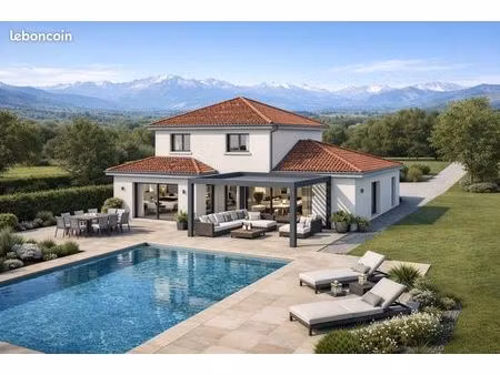 maison 6 pièces 150 m²