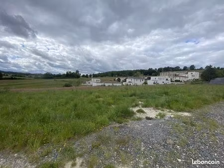 terrain 1 159 m² saint etienne
