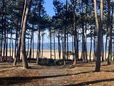 location meublé 2p pereire