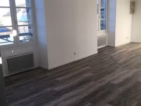 logement t3