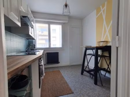 location exclusivement étudiant