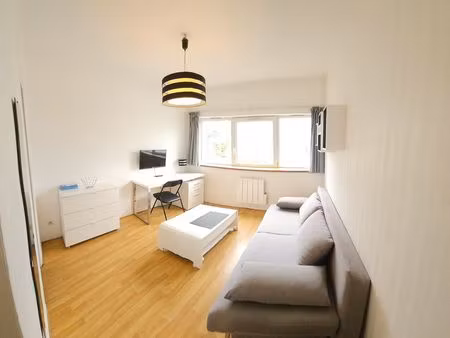 studio meublé brauvais centre