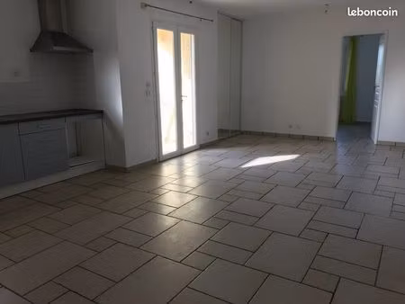 beynost appartement t4