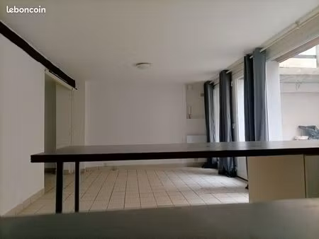 appartement t2