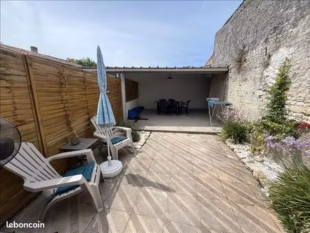 maison 2 pièces 45 m²